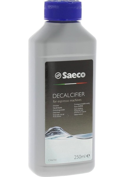 CA6700/10 Espresso Makinesi Kireç Çözücü Solüsyon