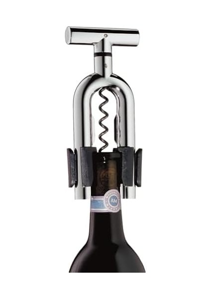 Vino Çelik Tirbüşon modelleri