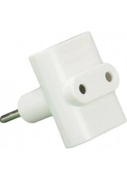 Fetih F-06 Üçlü Fiş Çoğaltma Aparatı (Üçlü) 1410