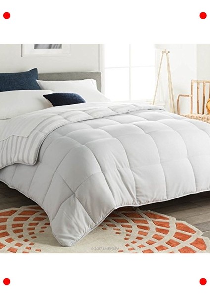 California King Çift Taraflı Kapitone Yorgan fiyatları