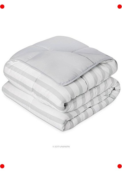 California King Çift Taraflı Kapitone Yorgan modelleri