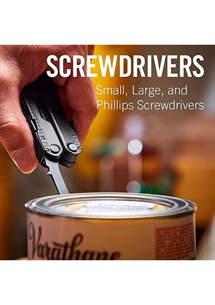 Rebar Multitool - Siyah fiyatları