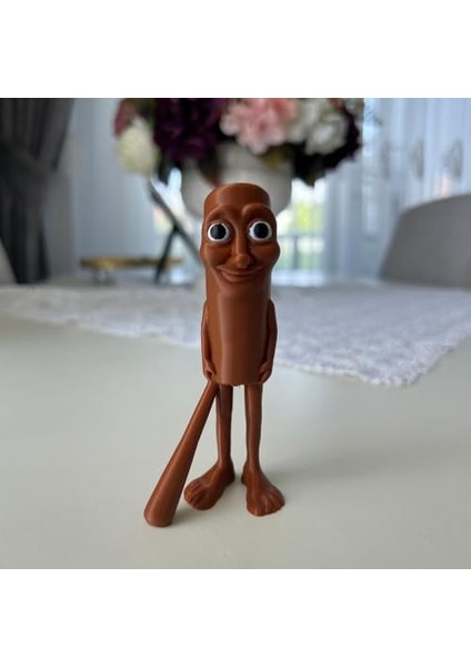 Sahur Figürü - Komik Karakter Heykelcik 10CM fiyatları
