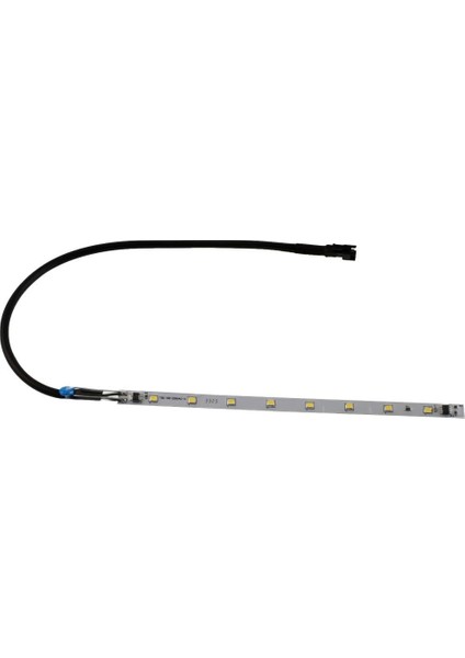 Davlumbaz ve Aspiratör Için 4W, 190 x 8 mm Şerit LED Lamba, ile Uyumlu