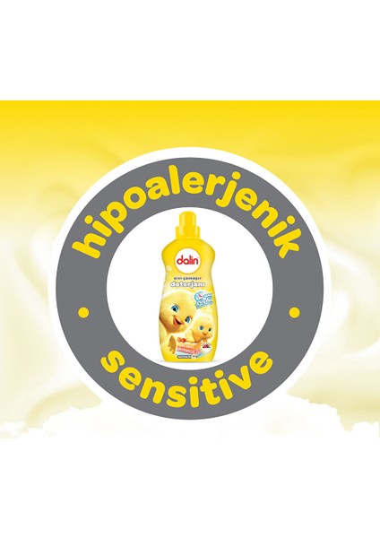 Sıvı Çamaşır Deterjanı 1500 ml modelleri