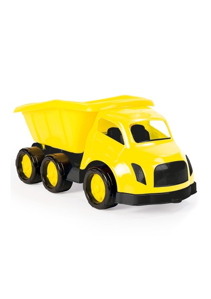 Maxi Kamyon Pencereli Kutuda 1 Adet