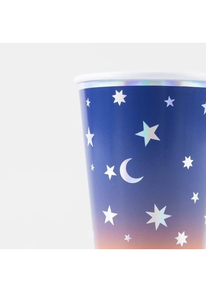 - Making Star Cups - (8&apos;li) fiyatları