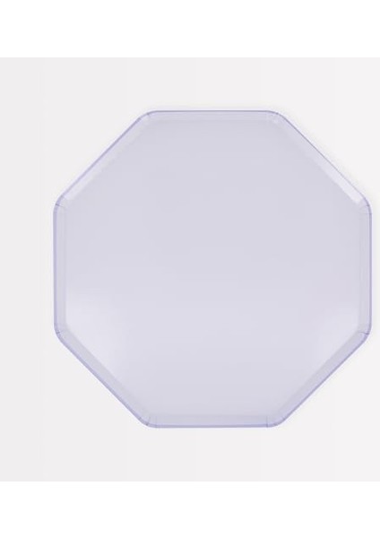 - Periwinkle Plates - Menekşe Rengi Tabaklar (M) (X8) fiyatları