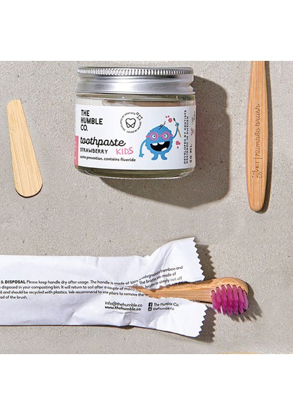 Bebek Diş Fırçası Ultrasoft Pembe fiyatları