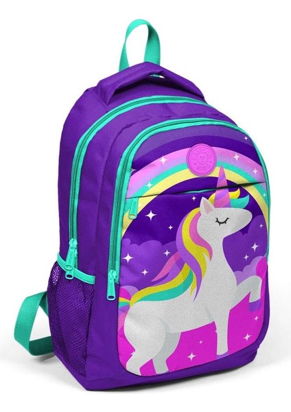 Kids 14376 Okul Çantasi