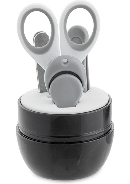 Bebek Tırnak Bakım Seti- Panda fiyatları