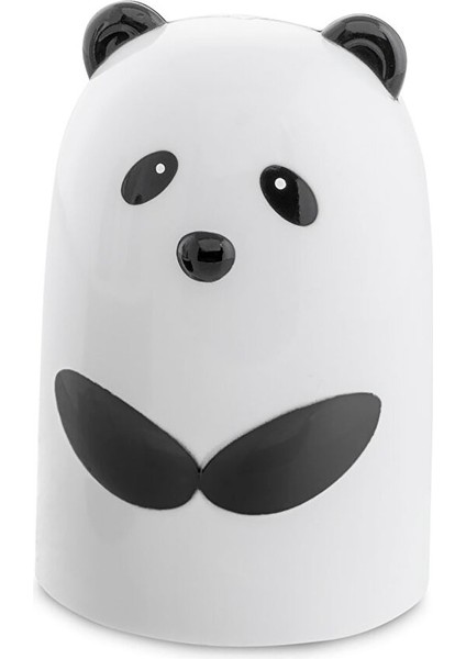 Bebek Tırnak Bakım Seti- Panda modelleri