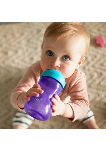 Yumuşak Uçlu Bardak, SCF802/02 fiyatları