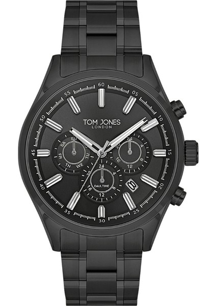 TOMJ.2.10015.05 Erkek Kol Saati