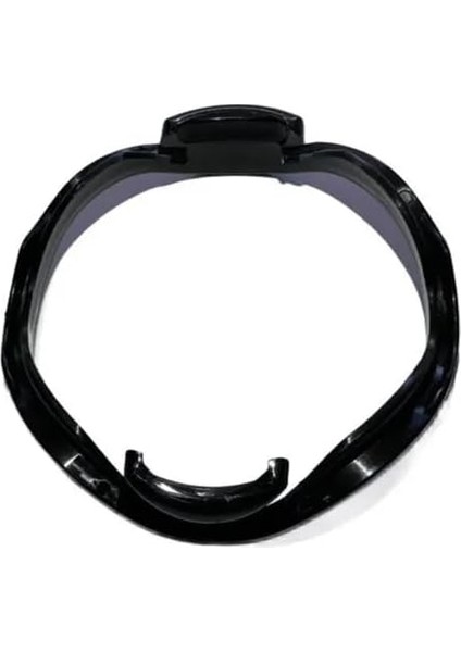 Parçalayıcı Ayak Çizilme Engelleyici Plastik Tutucu