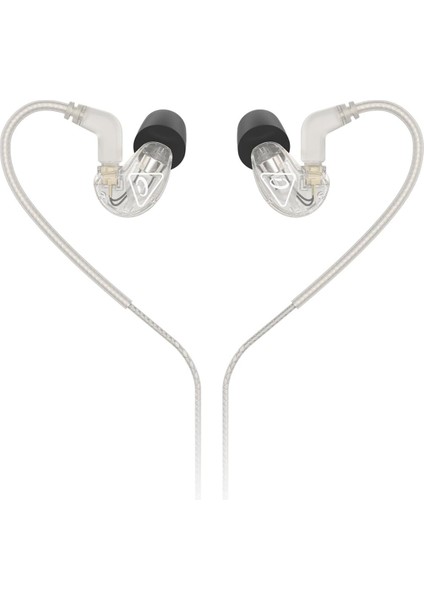 SD251-CL Kulak Içi Monitör Kulaklık