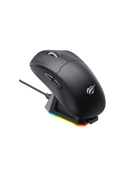 Gamenote MS979WB Rgb Gaming Mouse 3 Modlu + Şarj Istasyonu modelleri
