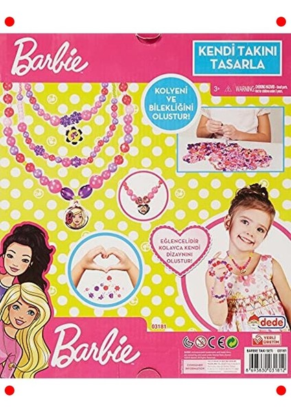Çocuklar Için Takı Tasarım Seti fiyatları
