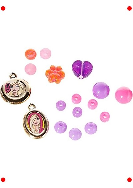 Çocuklar Için Takı Tasarım Seti fırsatları