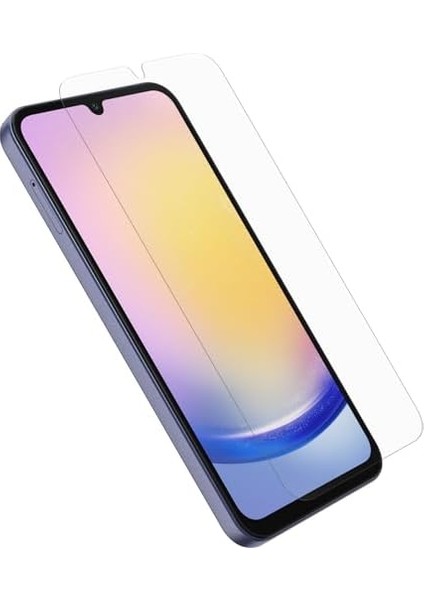 Galaxy A25 5g Için Cam Ekran Koruyucu Sertleştirilmiş Cam, Kırılmalara, Çiziklere ve Düşmelere Karşı Koruma modelleri