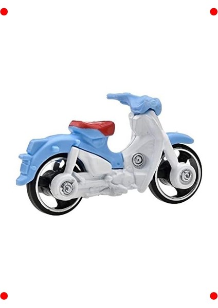 1:64 Ölçekli Tekli Oyuncak Araba - Motosiklet Modeli fiyatları