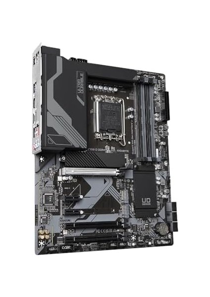 Anakart Intel LGA1700 Atx Z790 D Ddr4 modelleri