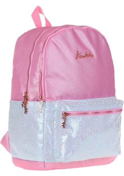 Amazing Sırt Çantası B Pembe K1576