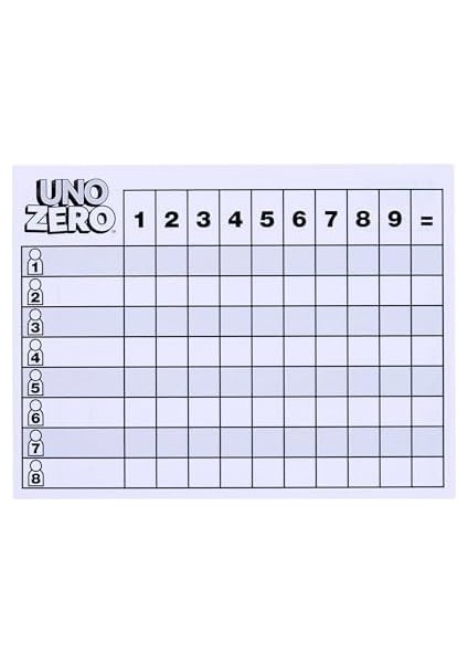 Games Uno Zero, JHH48 modelleri