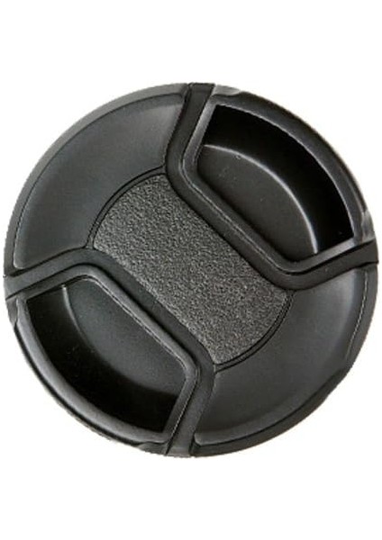 77 mm On Lens Kapağı, Objektif Kapağı