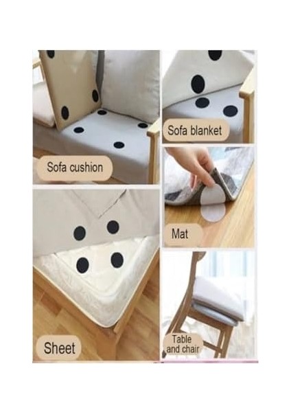 10AD Yastık Halı Kilim Nevresim Örtü Kaydırmaz Yapışkanlı Paspas Halı Kaydırmaz modelleri