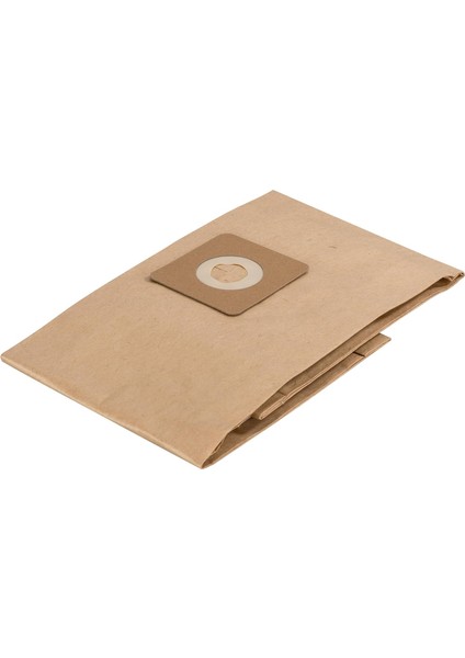 Professional Accessories Toz Torbası, Gri, 5 Adet