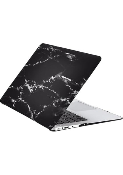 Kılıf Hardcase Bar A1707 A1990 Pro ile Uyumlu Mermer Marble 04 fiyatları