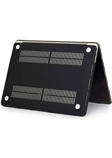 Kılıf Hardcase Bar A1707 A1990 Pro ile Uyumlu Mermer Marble 04 modelleri