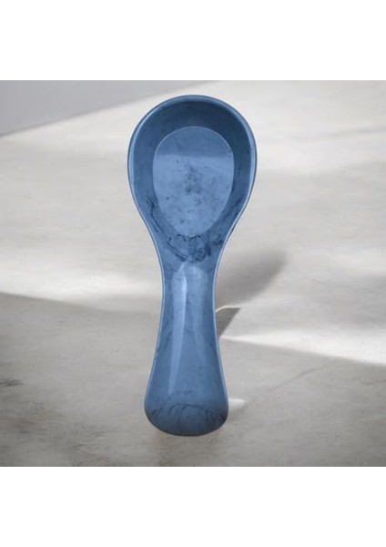 Mermer Desenli Kirli Kaşıklık- 26 cm modelleri