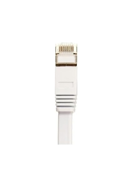 4257 Cat7 Ethernet RJ45 Modem Internet Kablosu 3 Metre 10GBPS 600MHZ modelleri