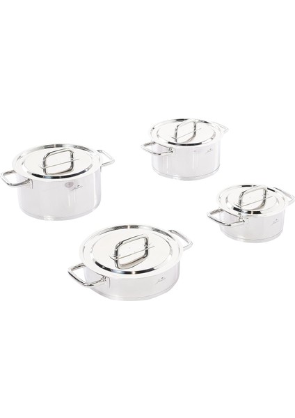 Metalix Tencere Seti