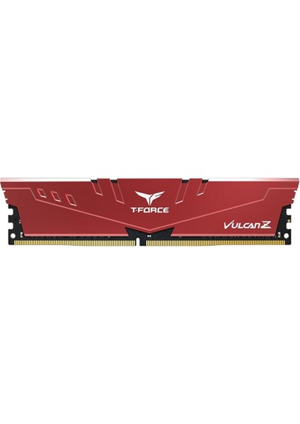 T- Z Red 8gb Ddr4 3200 TLZRD48G3200HC16F01