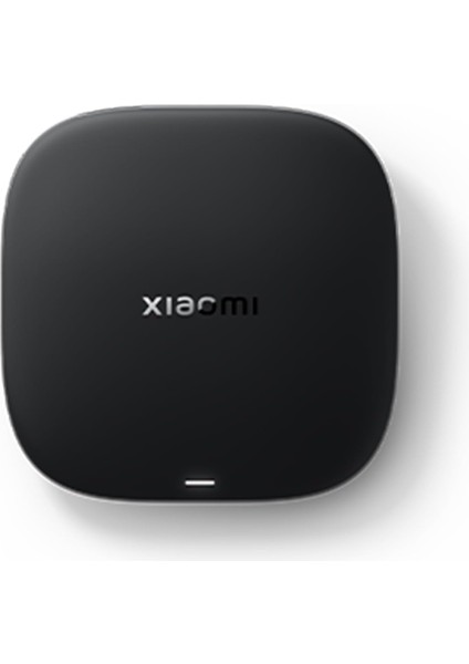 Tv Box S (3. Nesil) Eu