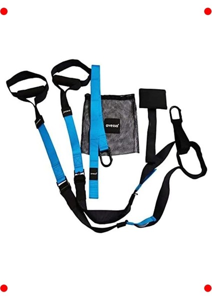 Çok Yönlü Spor ve Egzersiz Aleti