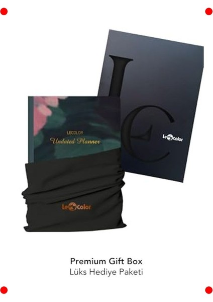 Keten Ciltli Süresiz Planlayıcı, Yeşil fiyatları