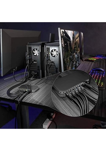 – Cat 7 Ethernet Kablosu, Kırılmaya Dayanıklı – 1m – 10 Gbit Ağ, 0,25-30M Arasında Mevcut (Yüksek Hızlı Ağlar Için Yama Kablosu, Pc, Anahtar/yönlendirici/modem,, Siyah) modelleri