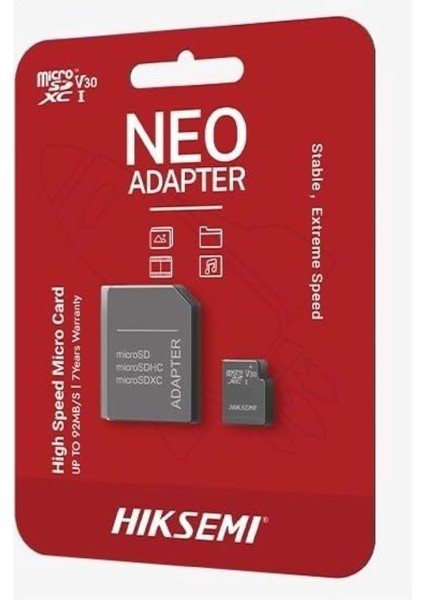 Tf C1(STD)/256G/NEO/AD