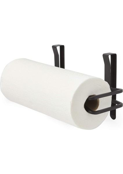 Squire Kağıt Havlu Tutucu, Siyah