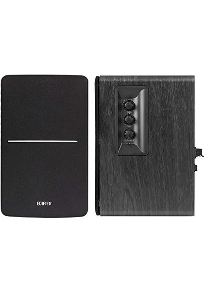 R1280DBS Hoparlör modelleri