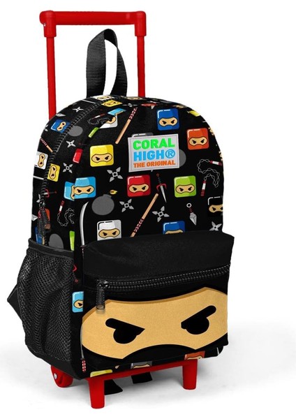 Anaokul Çekçek Çanta