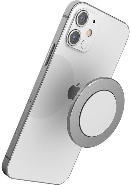 Labs BL28 Uyumlu Holder Telefon Tutucu, Manyetik Duvar-Araç Tutucu, Mount Holder