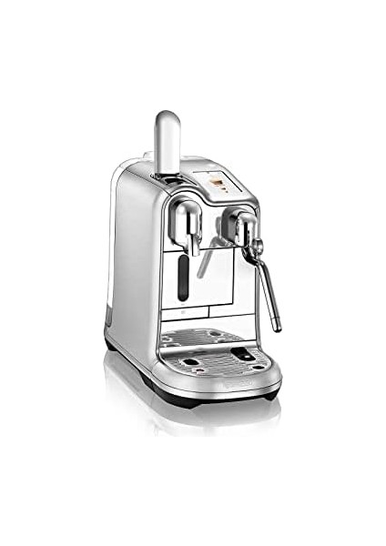 J620 Creatista Pro Süt Köpürtücülü Kahve Makinesi modelleri