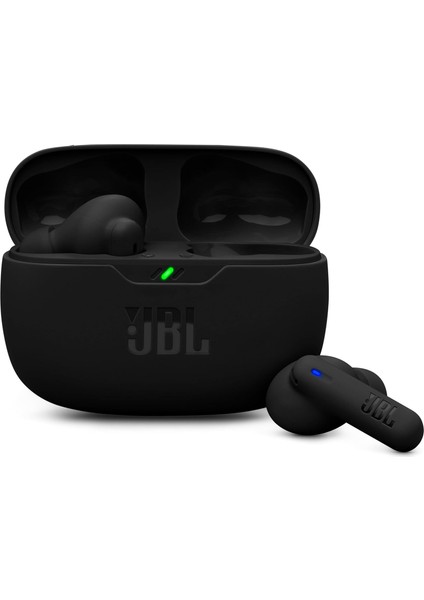 Jbl W Beam2, Kablosuz Kulakiçi Kulaklık, Ie, Siyah