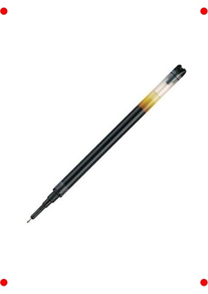 Jel Kalem Yedeği 0.5 mm - Siyah fiyatları