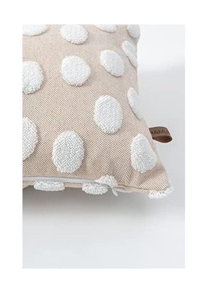 Kırlent 28X50 cm Point Bej fiyatları